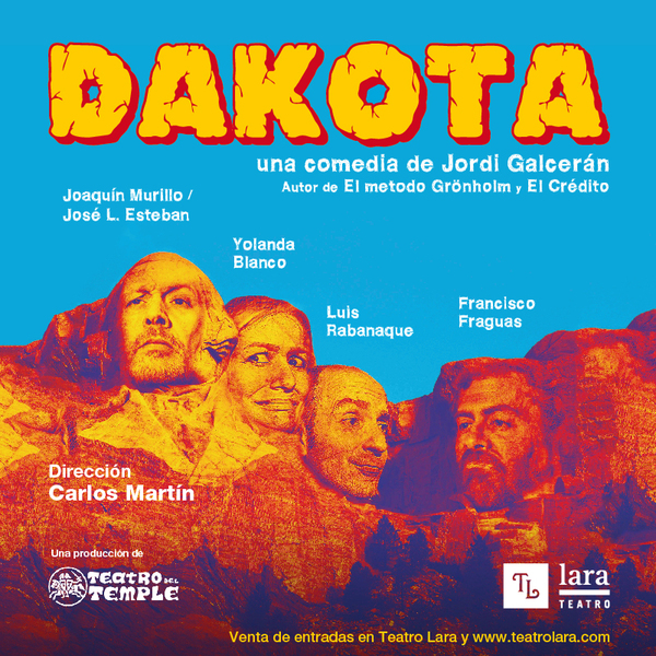 imagen "Dakota"