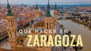 imagen eventos en Zaragoza