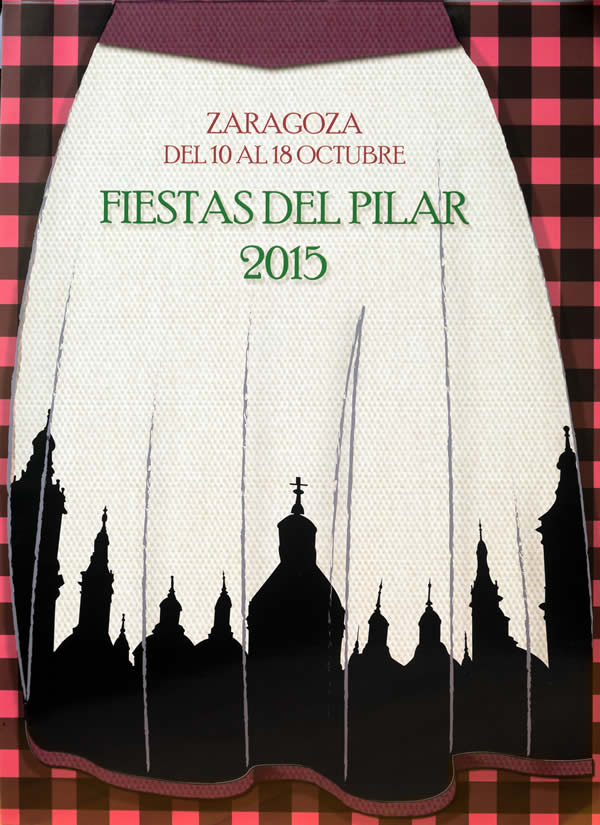 imagen Fiestas del Pilar 2015