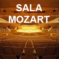 imagen Febrero en Sala Mozart