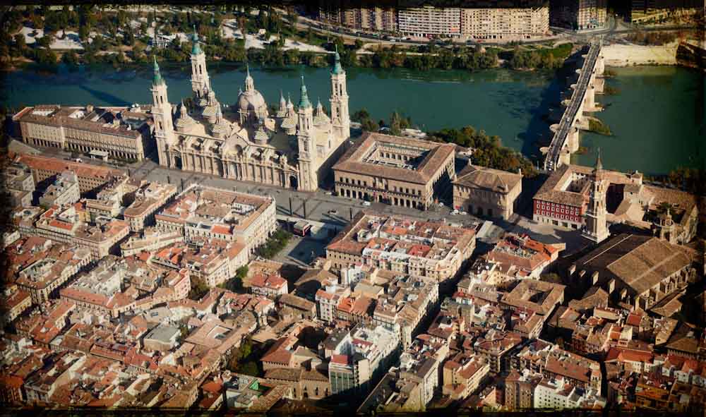 imagen Zaragoza