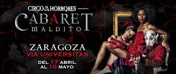 imagen "El cabaret maldito"