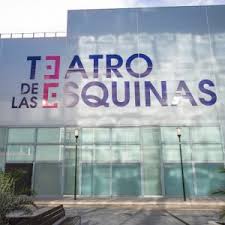 imagen Teatro de las Esquinas