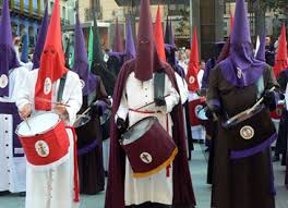 imagen Semana Santa en Zaragoza 