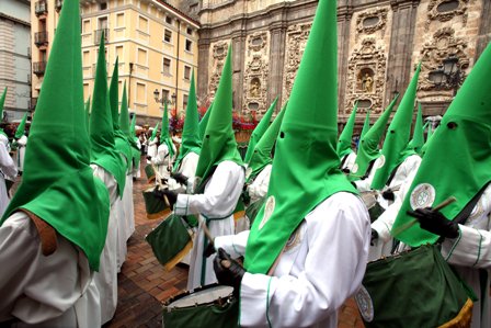 imagen Semana Santa 2018