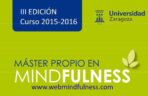 imagen Mindfulness