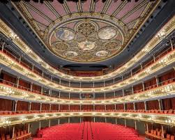 imagen Teatro en Zaragoza